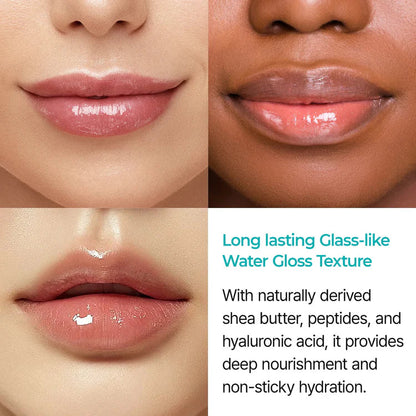 BP Spicule Plumping Lip Shot Maxi 👄| Lip Plumper & Volumizer