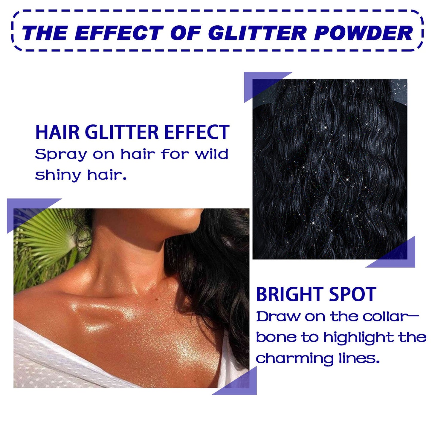 🔥Furzero™ LumiMist Sparkle & Glow Spray🎇