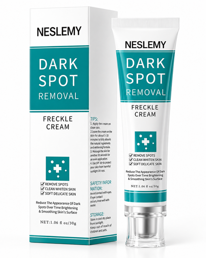 ✨Dark Spot Removal Cream That Helps Reveal Brighter, Healthier-Looking Skin