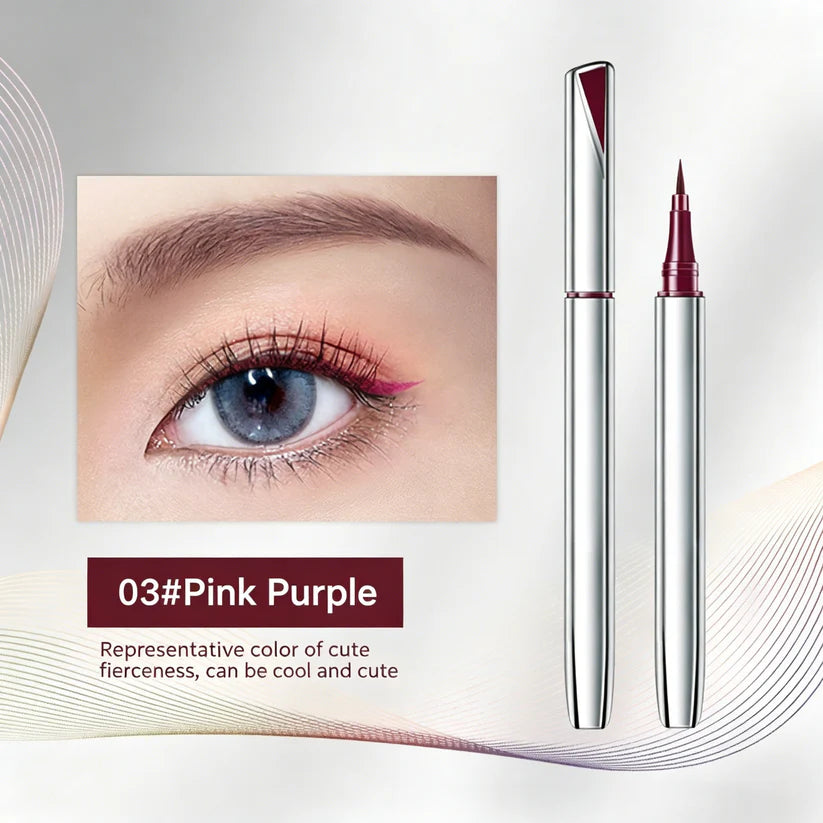 ✨LAST DAY BUY 1 GET 1 FREE✨Waterproof Liquid Eyeliner Pen