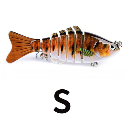 🔥Bionic Lure —Catch Big Fish Fast 🎣