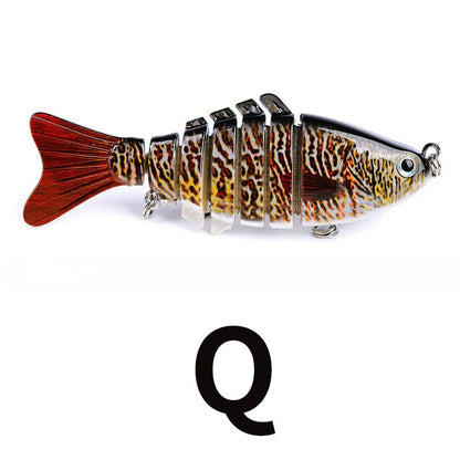 🔥Bionic Lure —Catch Big Fish Fast 🎣
