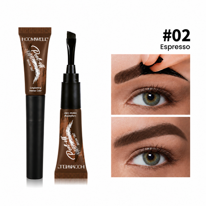 🎁BUY 1 GET 1 FREE 🎁5-Color Tear-Off Brow Tint