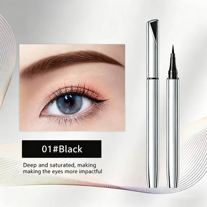 ✨LAST DAY BUY 1 GET 1 FREE✨Waterproof Liquid Eyeliner Pen