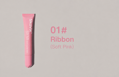 👄peptide lip tint macadamia butter💄