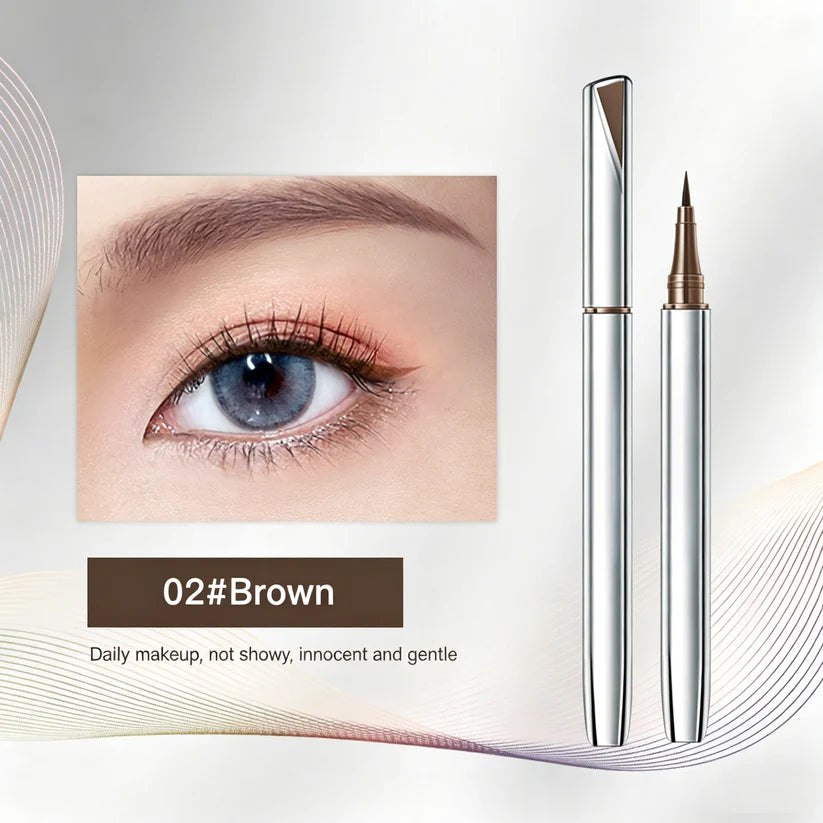 02# Brown