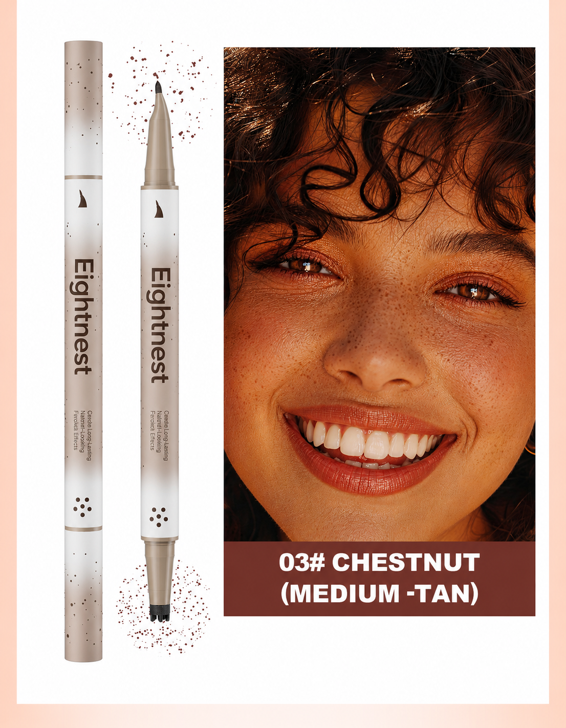 03# Chestnut