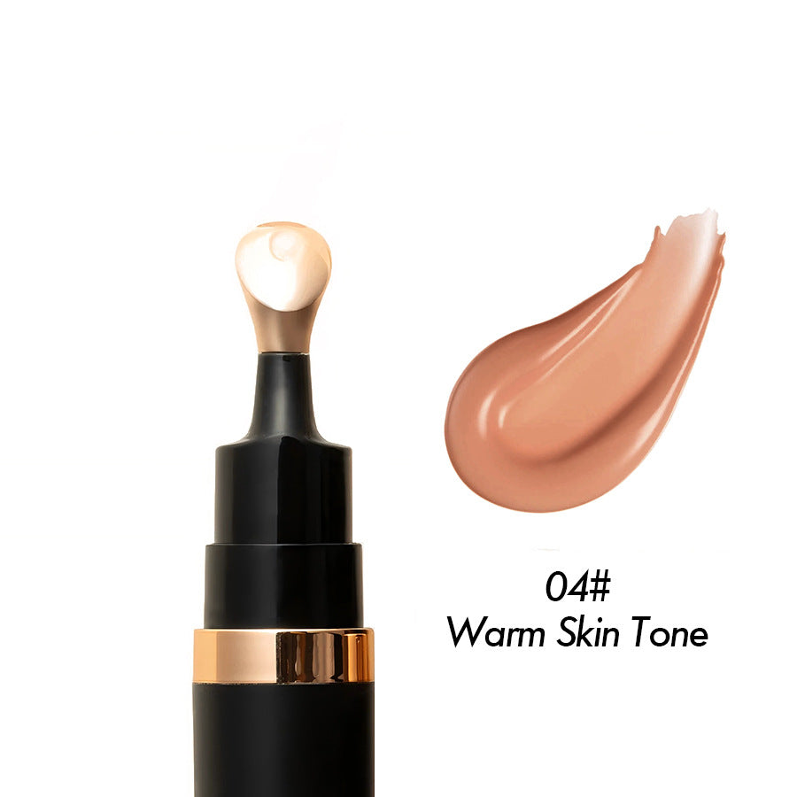 04# Warm Skin Tone/Deep