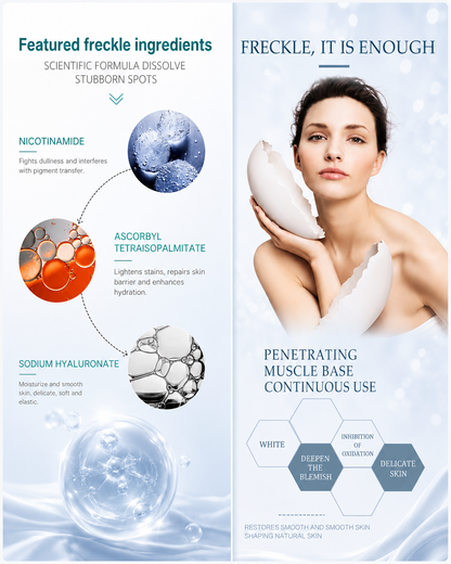 ✨Dark Spot Removal Cream That Helps Reveal Brighter, Healthier-Looking Skin