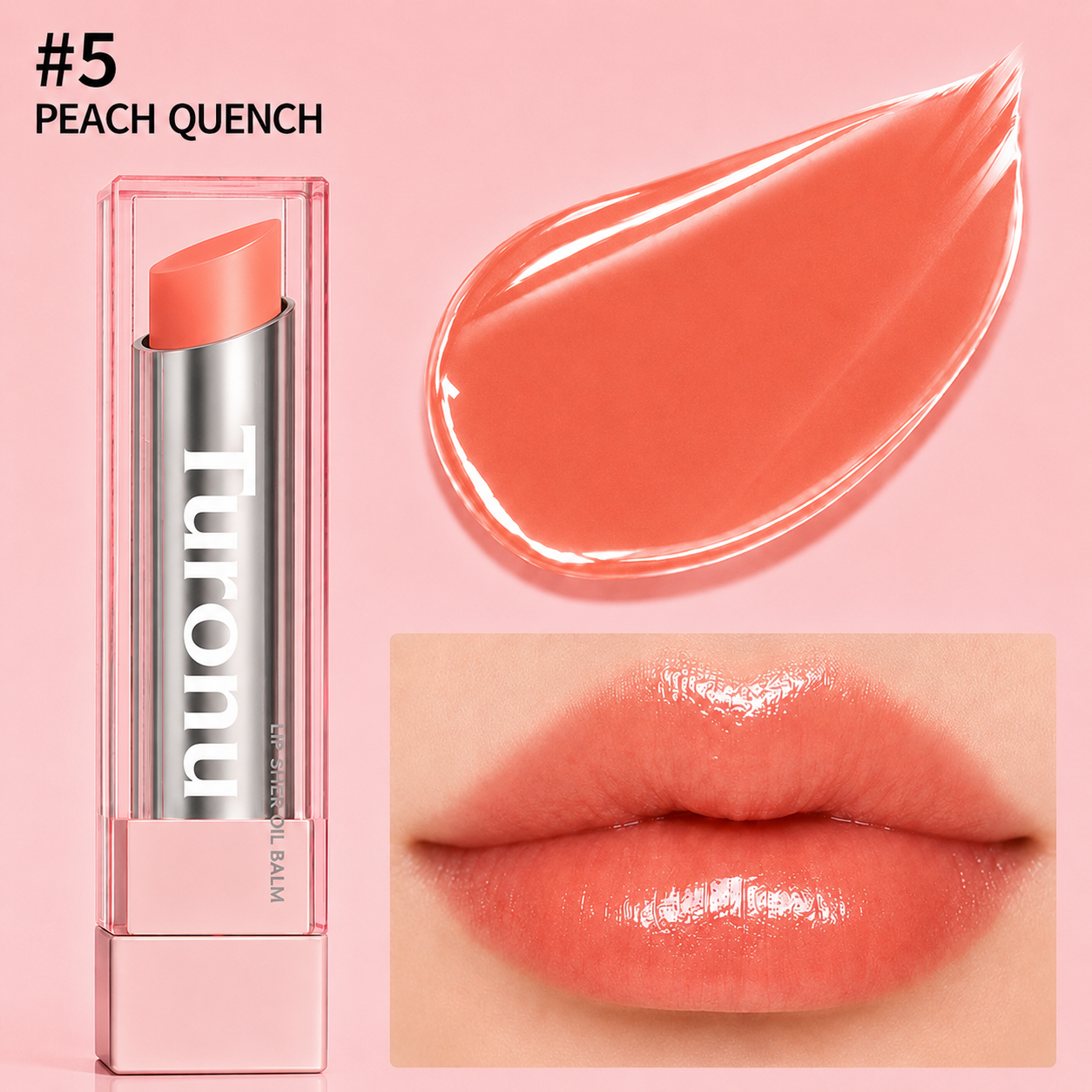 05#PEACH QUENCH