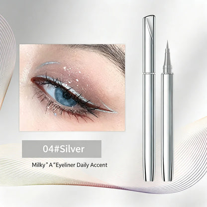 ✨LAST DAY BUY 1 GET 1 FREE✨Waterproof Liquid Eyeliner Pen