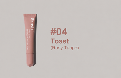 👄peptide lip tint macadamia butter💄