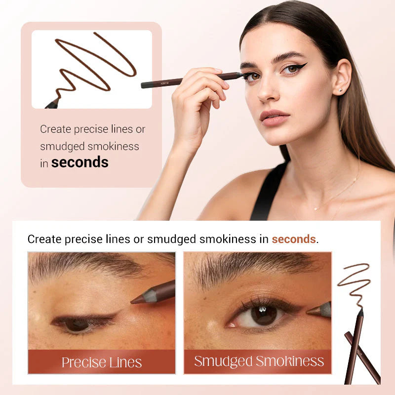 🎁BUY 1 GET 1 FREE🎁Waterproof Beach Proof Gel Liner