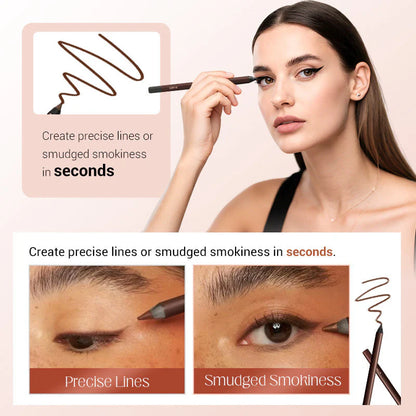 🎁BUY 1 GET 1 FREE🎁Waterproof Beach Proof Gel Liner