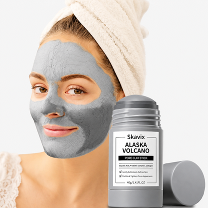 🎉 Special Deal|Alaska Volcano Pore Clay Stick