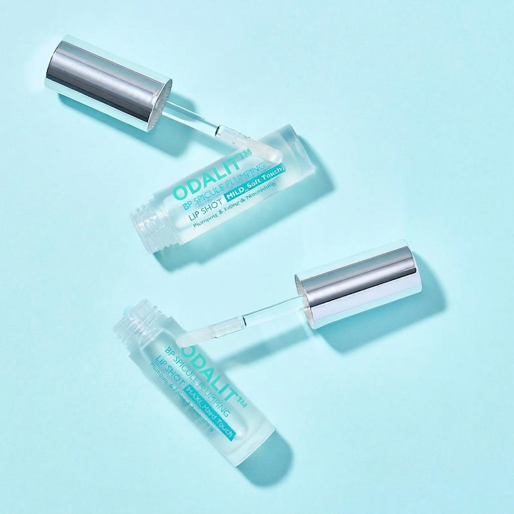 BP Spicule Plumping Lip Shot Maxi 👄| Lip Plumper & Volumizer