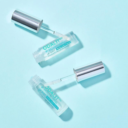 BP Spicule Plumping Lip Shot Maxi 👄| Lip Plumper & Volumizer