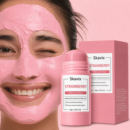 🎉 Special Deal|Alaska Volcano Pore Clay Stick