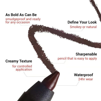 🎁BUY 1 GET 1 FREE🎁Waterproof Beach Proof Gel Liner