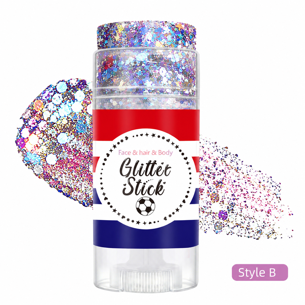 Style B