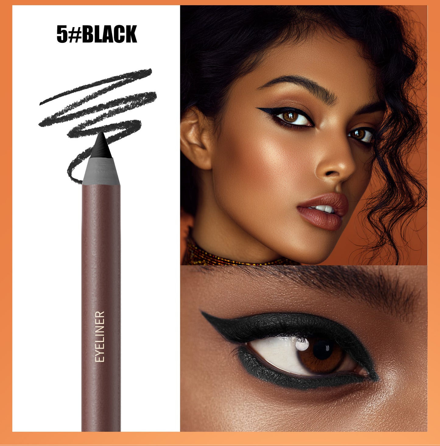 🎁BUY 1 GET 1 FREE🎁Waterproof Beach Proof Gel Liner