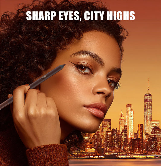 🎁BUY 1 GET 1 FREE🎁Waterproof Beach Proof Gel Liner