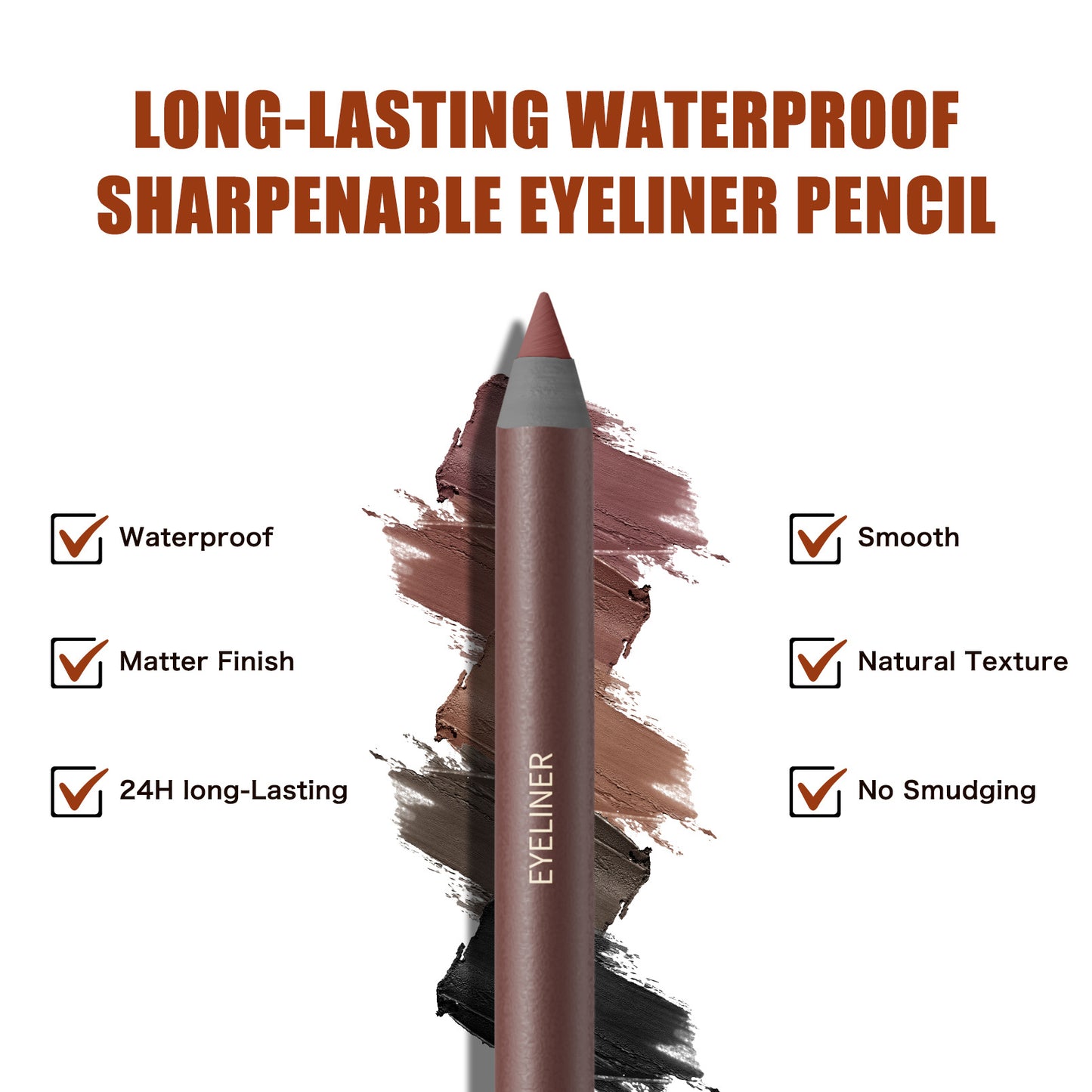 🎁BUY 1 GET 1 FREE🎁Waterproof Beach Proof Gel Liner