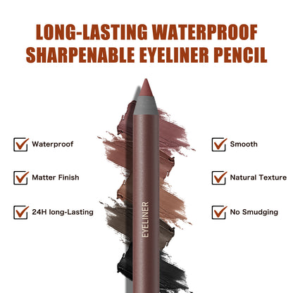 🎁BUY 1 GET 1 FREE🎁Waterproof Beach Proof Gel Liner