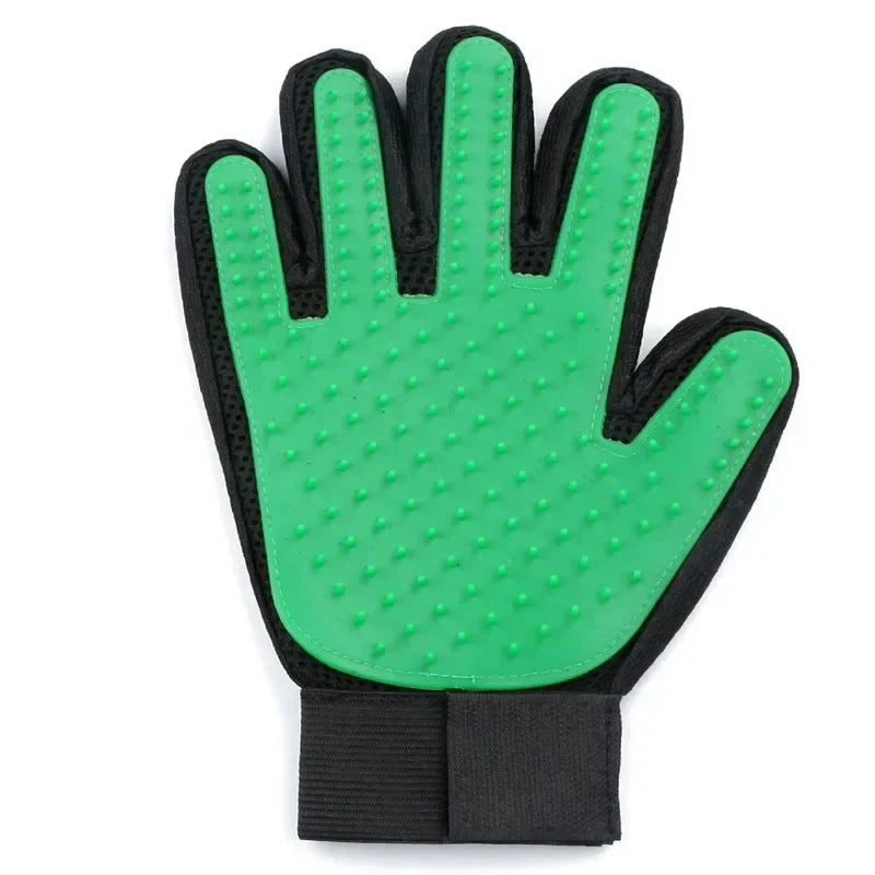 right green