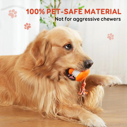 🐶 The Smart Interactive Ball That Keeps Dogs & Cats Busy for Hours 🐱