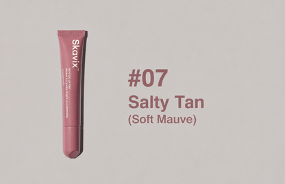 👄peptide lip tint macadamia butter💄