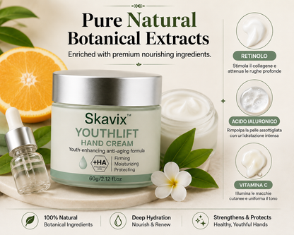 🎁 30% OFF Today! Give Mom the Gift of Soft, Youthful Hands 💕