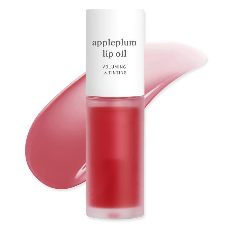 👄Lip Oil Tint - Oil-to-Stain Color System For Juicy Gloss & Long-Lasting Natural Lips