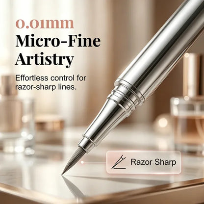 ✨LAST DAY BUY 1 GET 1 FREE✨Waterproof Liquid Eyeliner Pen