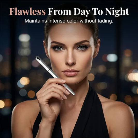 ✨LAST DAY BUY 1 GET 1 FREE✨Waterproof Liquid Eyeliner Pen