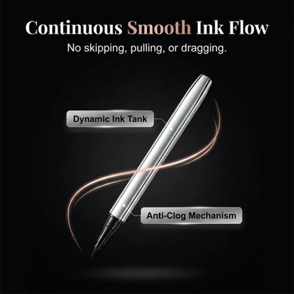 ✨LAST DAY BUY 1 GET 1 FREE✨Waterproof Liquid Eyeliner Pen