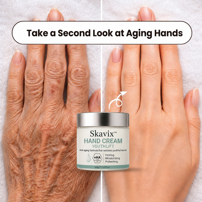 🎁 30% OFF Today! Give Mom the Gift of Soft, Youthful Hands 💕